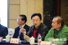 杭州学霸来对决 看他们如何“脑洞大开”图片