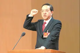 太全了！湖北历届9位省人大常委会主任、13位省长都在这里！图片