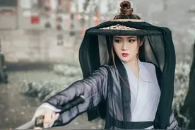 小说：碧玉青萍  ---传统武侠小说，故事精彩图片