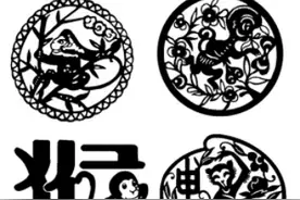 这些字竟然都与猴有关图片
