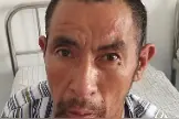 合肥寻亲：五旬男子被救助，穿黑色T恤、蓝色运动裤，高1米72图片