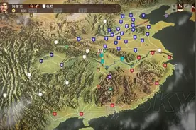 三国志13三顾茅庐剧情怎么打 三顾茅庐剧情后期打法攻略图片