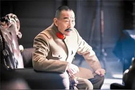 《少帅》致敬历史 张黎打造有温度的剧集图片