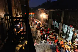 零陵印象:古郡焕发新活力图片