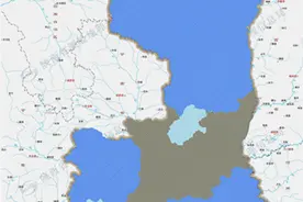 雾霾围城15天 一张图看懂这些天陕西上空发生了什么图片