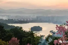 普洱时光｜醉美普洱 从你的全世界路过图片