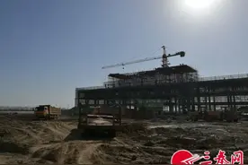 陕西羊乳生产水平领先世界 记者探访陕西羊乳产业系列报道之二图片