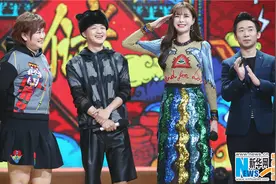“杜沈恋”又发糖？沈梦辰《天天》甜蜜告白“肥肉”图片