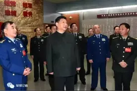 军校｜2016，你的母校“撸起袖子”干了什么大新闻图片