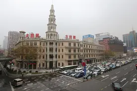 上海大世界12月28日试运营：内测不售票，百年哈哈镜还在图片