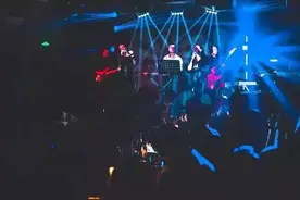 长沙最爱泡吧的人，竟是在校本科生！图片