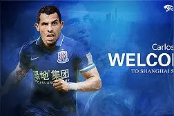 “世界级刺头”特维斯加盟上海申花 这一次 他还会闹思乡病吗？图片
