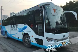 28日机场专线03路开通 沙坪坝杨公桥直达江北机场图片