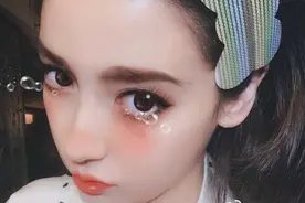 Baby怀孕任性吃冰 网友争论：孕妇到底能否吃冰淇淋？图片