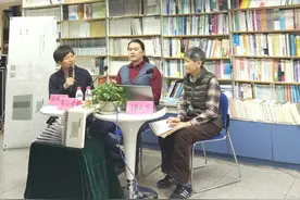 对谈︱扬之水、黄小峰：如何通过古诗词来鉴别文物图片