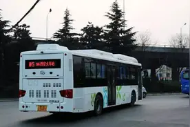 西安周边公交线路盘点 纯干货收藏起来以后随便走！图片