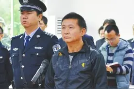 服刑20多年后 陈满被判无罪图片