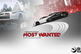 EA良心！《极品飞车17》PC正版免费下载图片
