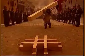 影响中国的历史人物之一商鞅：商鞅变法立木树信，开创诚信的典型视频封面