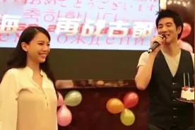 王力宏高调示爱妻子李靓蕾：我生命中的爱，我唯一的爱视频封面