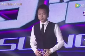 傲澜董事长郭少——精彩演讲（2016三亚飞跃梦想行者荣耀）视频封面