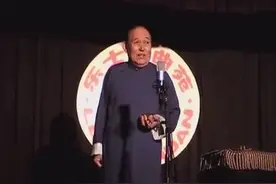 张金铭王派快板武松打店视频封面