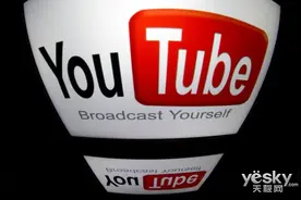 弄潮儿 YouTube或将推出全景直播视频服务图片