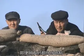 张子健、于震这些好演员，被抗日剧毁掉了视频封面