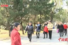 这就是新闻！成都雾霾散了 市民出门开始透气视频封面