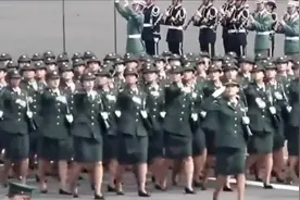 日本自卫队中，为什么会有12000名华裔战场相遇你会怎么做视频封面
