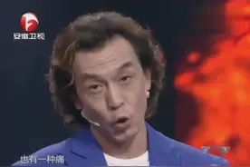 李咏生前精彩演讲，女儿是父亲前世的情人，句句经典视频封面