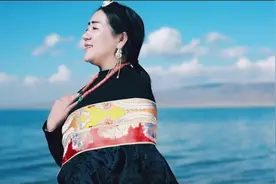 藏歌推荐｜阿佳姑娘 演唱：玛玖卓玛视频封面