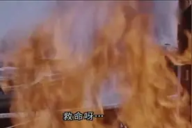 华仔，莫少聪，谭咏麟三兄弟亲眼看到母亲给仇家烧死，誓死复仇