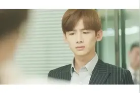 白敬亭联手郑合惠子演绎SHE的《怎么办》，觉得比原版MV好看视频封面