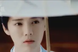 鹿晗、关晓彤穿越古今，千古一恋，前世姻缘，今生注定视频封面