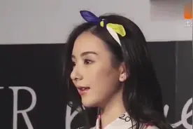方媛晒出童年照打脸“整容说”, 从小美到大一直都是女神视频封面