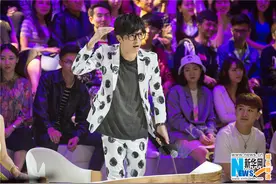 江苏卫视跨年团队唤醒遗珠金曲《金曲捞》2月升级归来图片
