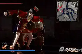 真三国无双激斗版：在真三国无双中做过哪些事情呢！图片