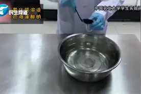 专家还原“人造假鸡蛋”视频-成本40元一公斤视频封面