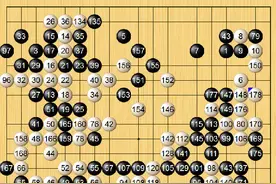 Master50连胜，人工智能不容小觑图片