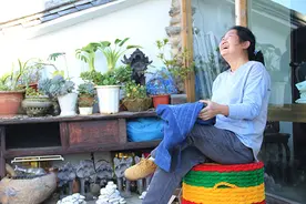 大理民艺地图（下）图片