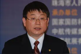 中航工业领导班子调整：陈元先任中航工业党组成员、副总经理图片