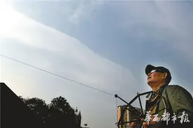 最冷冬天变最暖冬天？隆冬还未到 别忙下定论图片