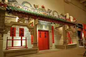在香港，可以去这些博物馆逛逛图片