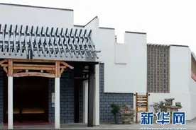 吴江宋锦文化园 讲述中国宋锦“前世今生”图片