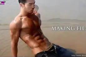韓國男模 崔永浩Choi Yong Ho 寫真视频封面