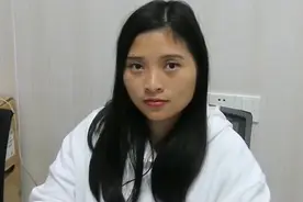 小伙去面试，美女面试官问了小伙几个问题，结局太意外视频封面
