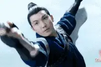 《孤芳》制片人回应争议：钟汉良不顾危险 baby怀孕晕倒图片