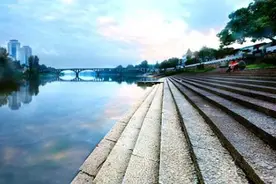 全国美丽宜居小镇名单新鲜出炉 义乌佛堂榜上有名图片