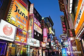 不来韩国，你永远不会知道这些事！看后绝对让你目瞪口呆图片